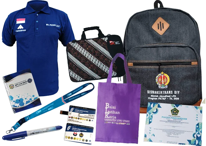 Dunia Seminar Kit