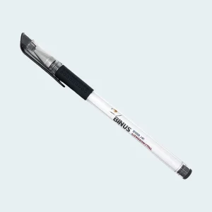 Pulpen Gell PS-604 Hitam